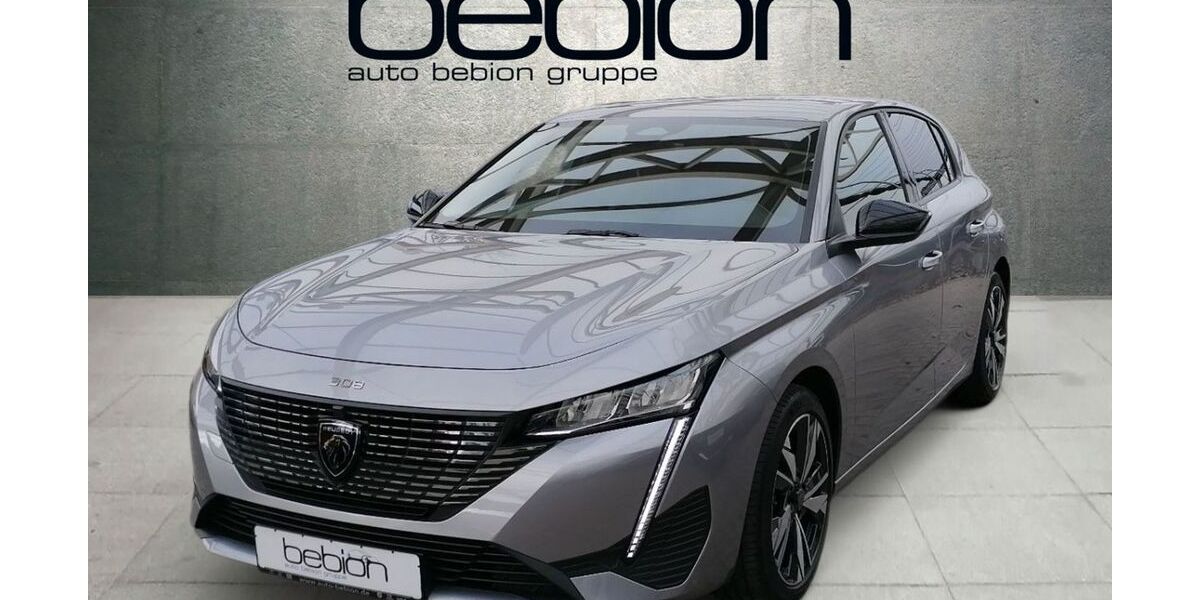 Peugeot 308 27.900 km 20.880 &euro; Reutlingen 72766