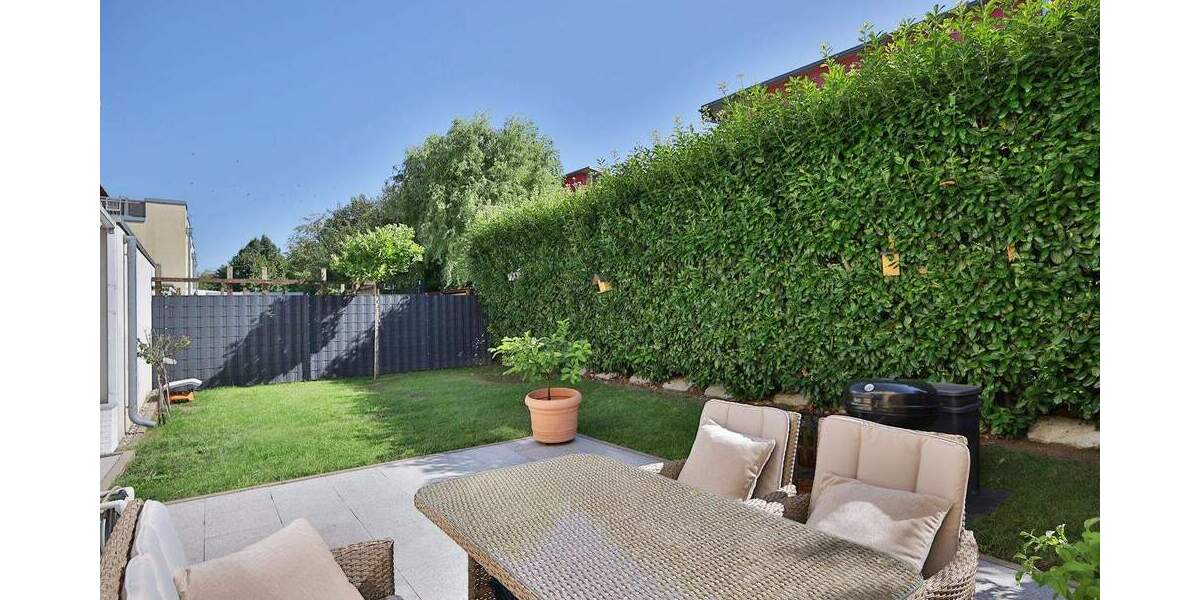 Reihenendhaus Remseck am Neckar Remseck-Pattonville - 4 Zimmer, 143 m&sup2;, 750.000&euro; | Angebot:24357406