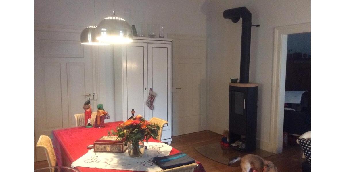 Hochparterre Stuttgart Bad Cannstatt - 3 Zimmer, 70 m&sup2;, 380.000&euro; | Angebot:26864814