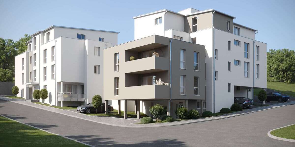 Etagenwohnung Dettenhausen - 5 Zimmer, 123 m&sup2;, 739.200&euro; | Angebot:26803209