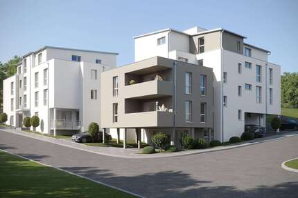 Wohnung Dettenhausen - 5 Zimmer, 123 m&sup2;, 739.200&euro; | Angebot:26803209