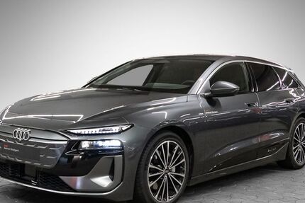 Audi A6 e-tron 9.999 km 78.950 &euro; Stuttgart 70563