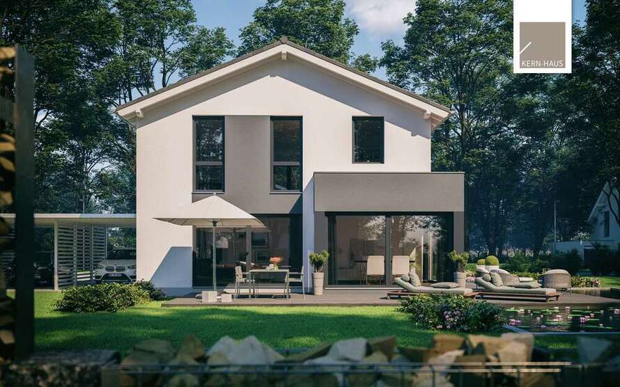 Haus zum Kaufen in Herrenberg 806.900 € 154 m²