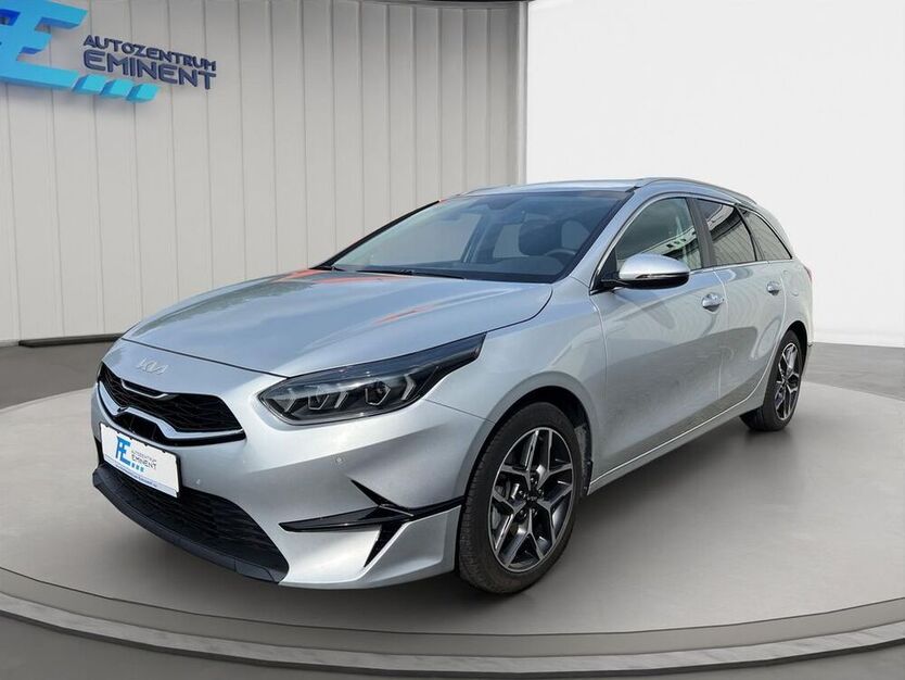 ceed Sportswagon