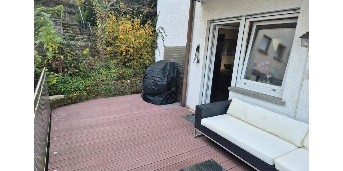 Erdgeschoßwohnung Stuttgart Luginsland - 2 Zimmer, 67 m&sup2;, 269.000&euro; | Angebot:24352979