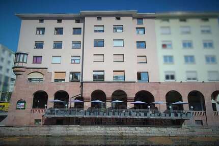 Gewerbeobjekt Pforzheim Weststadt - 1.750&euro; | Angebot:18977804