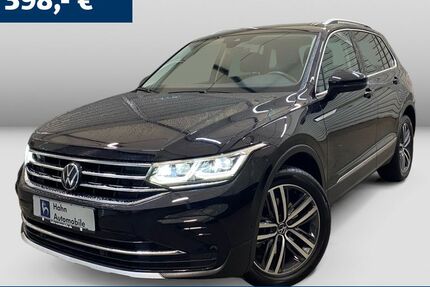VW Tiguan 22.863 km 39.990 &euro; Niefern-Öschelbronn 75223