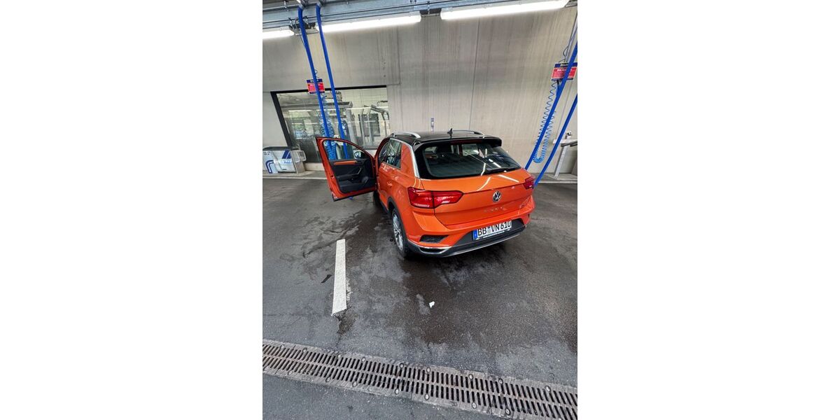 VW T-Roc 103.900 km 15.500 &euro; Bondorf 71149