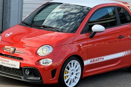 Abarth 695 11.000 km 28.799 &euro; Nürtingen bei Stuttgart 72622