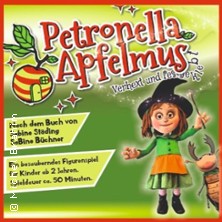 Petronella Apfelmus 15.03.2026 Zehntscheuer