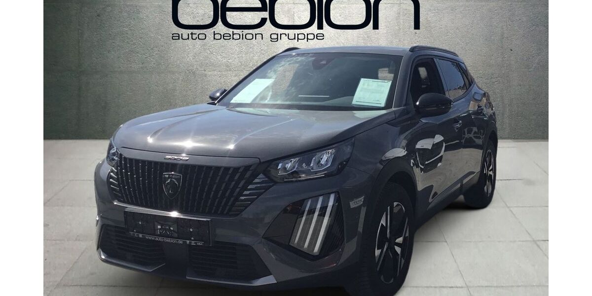 Peugeot 2008 6.400 km 22.280 &euro; Magstadt 71106
