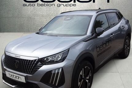 Peugeot 2008 7.000 km 31.018 € Magstadt 71106
