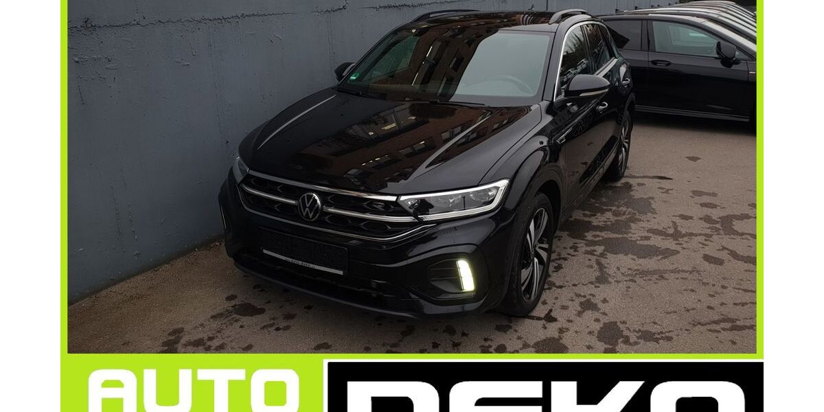 VW T-Roc 196.826 km 20.970 &euro; Waiblingen 71332