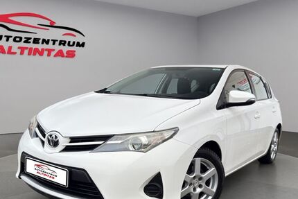 Toyota Auris 97.000 km 9.700 &euro; Holzgerlingen 71088