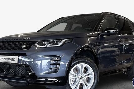 Land Rover Discovery Sport 11.345 km 53.333 &euro; Stuttgart 70190