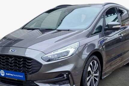 Ford S-Max 44.208 km 33.990 &euro; Waiblingen 71332