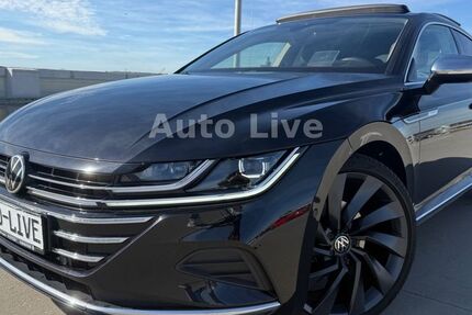 VW Arteon 49.400 km 32.890 &euro; Böblingen/Stuttgart 71034
