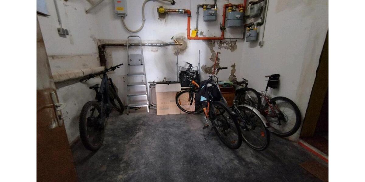 Erdgeschoßwohnung Stuttgart Stuttgart-Nord - 1 Zimmer, 29 m&sup2;, 490&euro; | Angebot:25978993