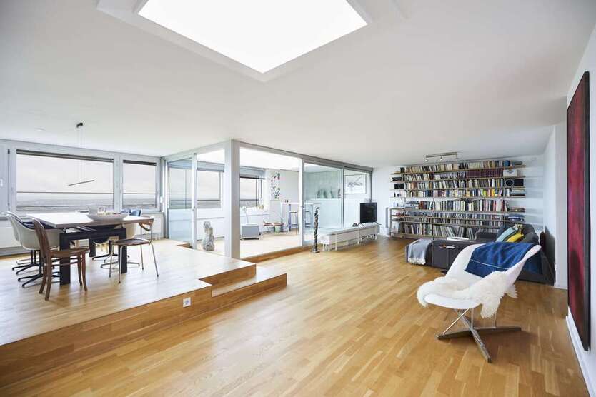 Wohnung zum Kaufen in Stuttgart 560.000 € 112 m²