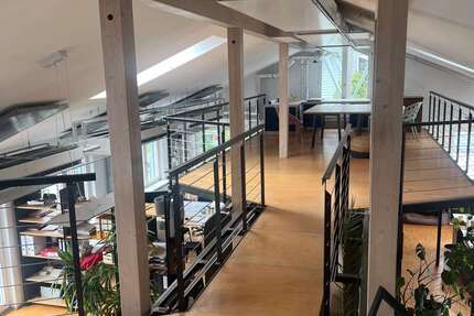 Gewerbeobjekt Böblingen Dagersheim - 450&euro; | Angebot:27175049