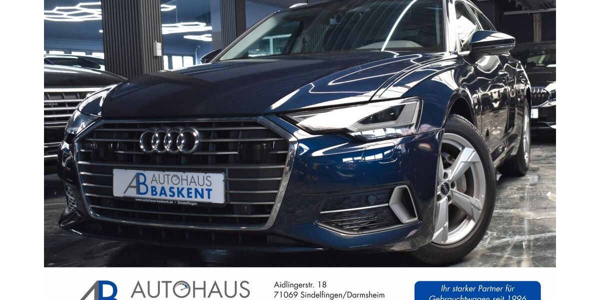 Audi A6 45.600 km 28.490 &euro; Sindelfingen-Darmsheim 71069