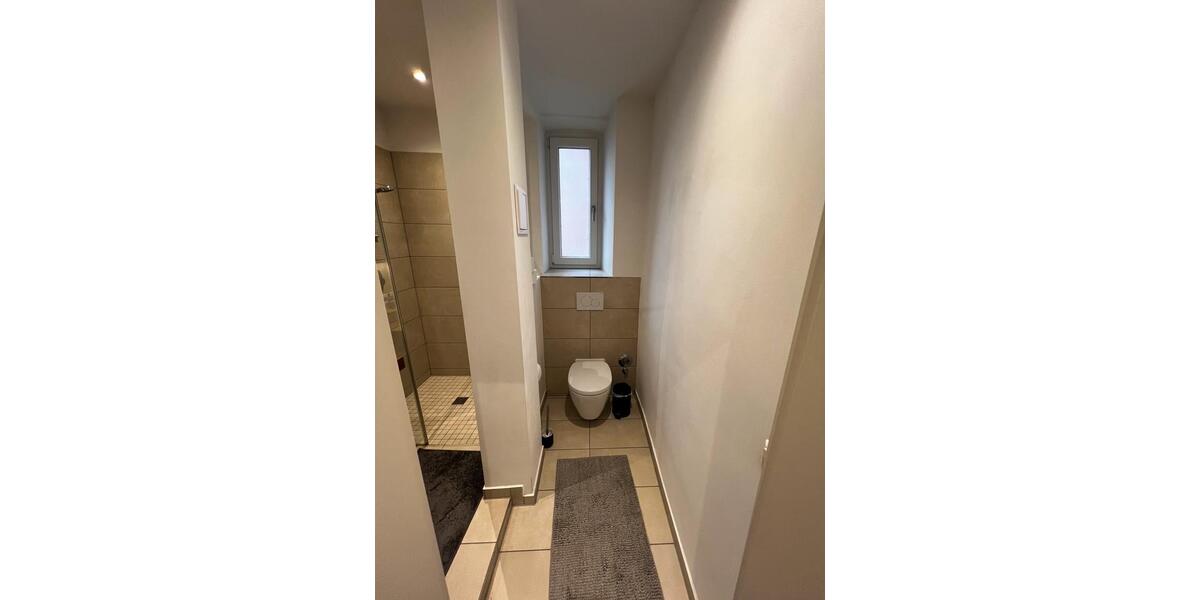 Etagenwohnung Stuttgart Stuttgart-Ost - 2 Zimmer, 50 m&sup2;, 1.273&euro; | Angebot:24146271