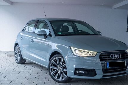 Audi A1 135.000 km 11.700 &euro; Reutlingen 72762