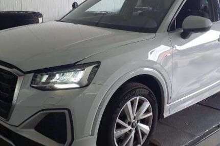Audi Q2 92.300 km 21.990 € Sindelfingen 71065