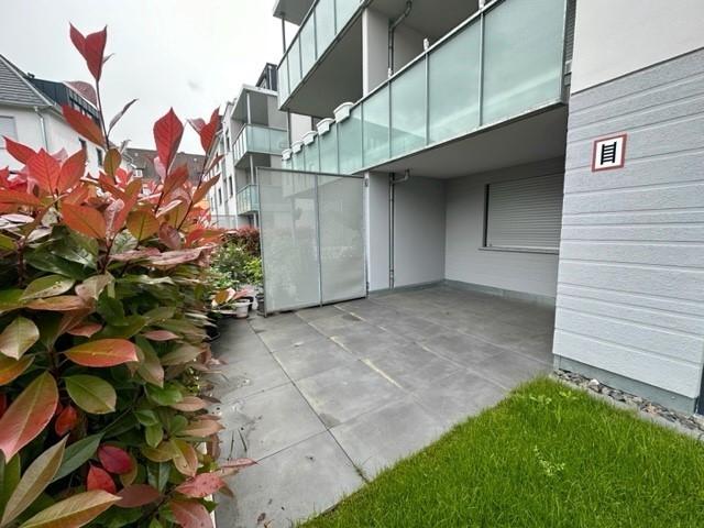 Erdgeschoßwohnung Esslingen am Neckar - 2 Zimmer, 72 m&sup2;, 1.051&euro; | Angebot:26367538