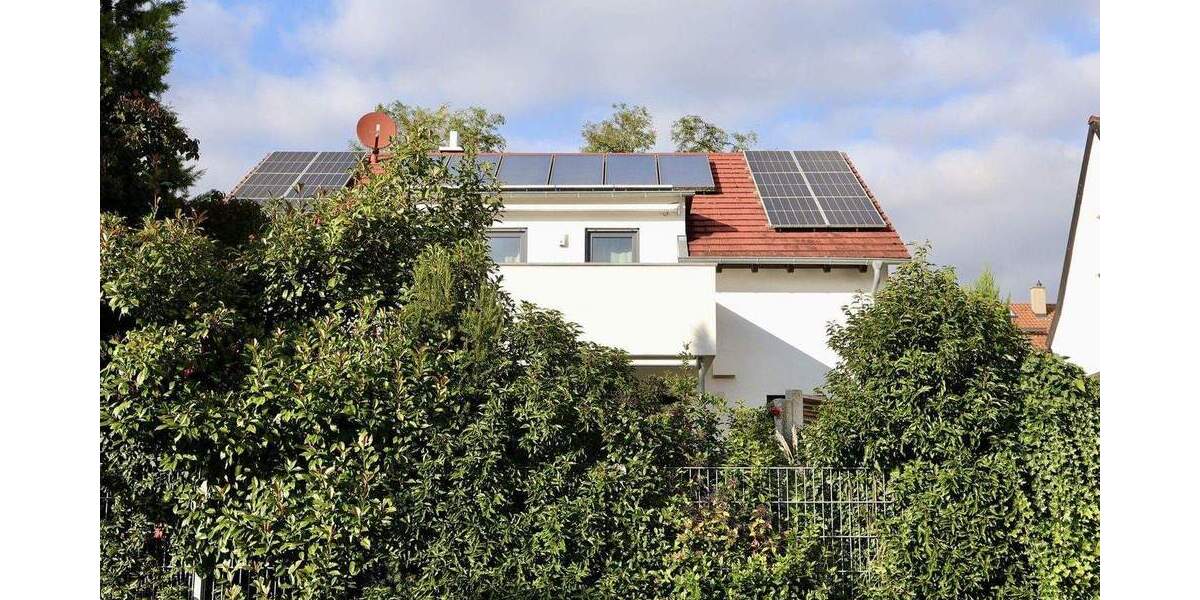 Einfamilienhaus Ludwigsburg Pflugfelden - 5 Zimmer, 183 m&sup2;, 1.250.000&euro; | Angebot:25839140