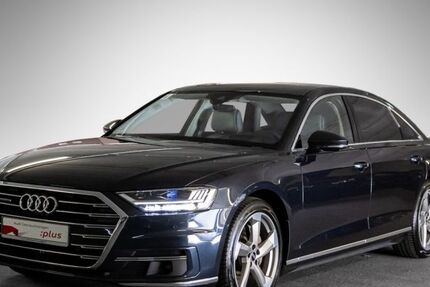 Audi A8 96.802 km 48.940 € Stuttgart 70469