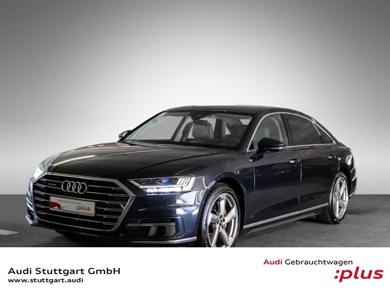 Audi A8 96.802 km 49.940 € Stuttgart 70469