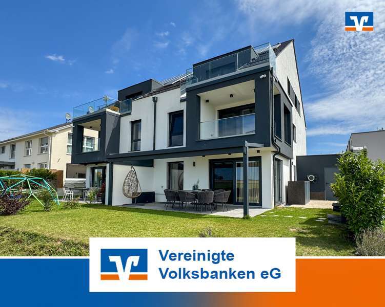 Haus zum Kaufen in Holzgerlingen 1.290.000 € 203.97 m²