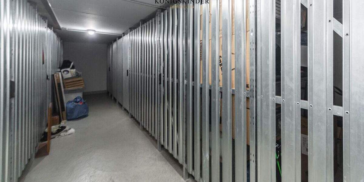 Etagenwohnung Ludwigsburg Eglosheim - 2 Zimmer, 57 m&sup2;, 235.000&euro; | Angebot:25671724