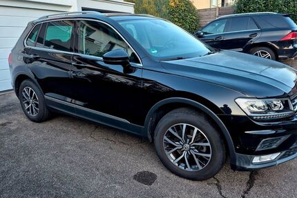 VW Tiguan 48.500 km 21.500 &euro; Ludwigsburg 71640