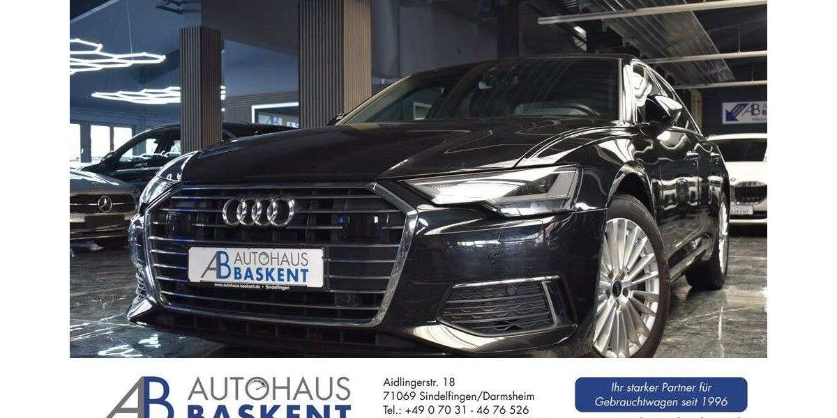 Audi A6 66.700 km 35.490 &euro; Sindelfingen-Darmsheim 71069