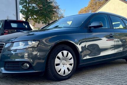 Audi A4 215.000 km 4.800 € kornwestheim 70806