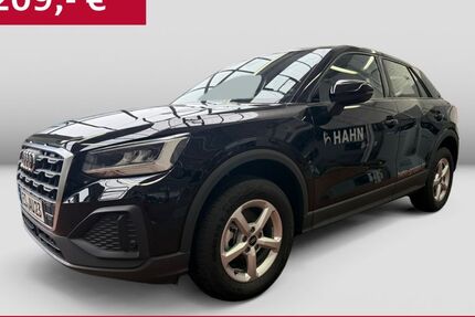 Audi Q2 1.200 km 24.888 &euro; Esslingen 73730