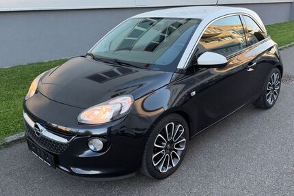 Opel Adam 90.000 km 5.990 &euro; Sindelfingen 71069