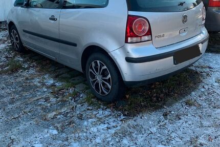 VW Polo 282.060 km 800 &euro; Rottenburg am Neckar 72108