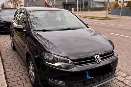 VW Polo 81.982 km 7.990 &euro; Waiblingen 71334
