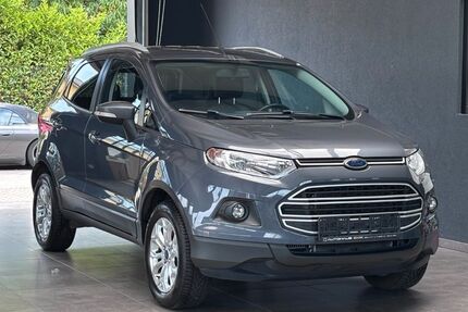 Ford EcoSport 120.950 km 5.999 &euro; Gäufelden 71126