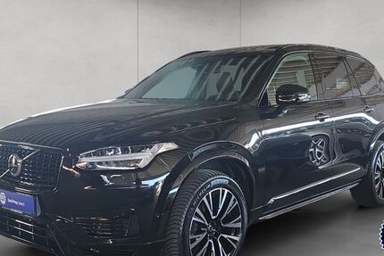 Volvo XC90 28.422 km 63.990 &euro; Stuttgart 70190