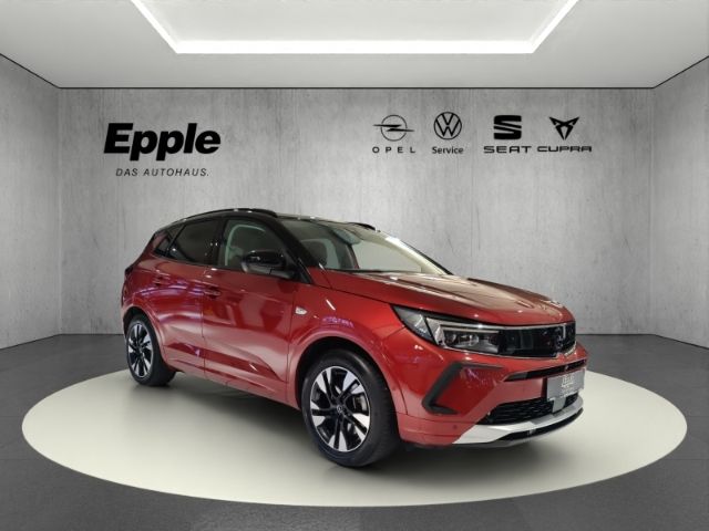 Opel Grandland (X) 56.055 km 24.390 &euro; Rutesheim 71277