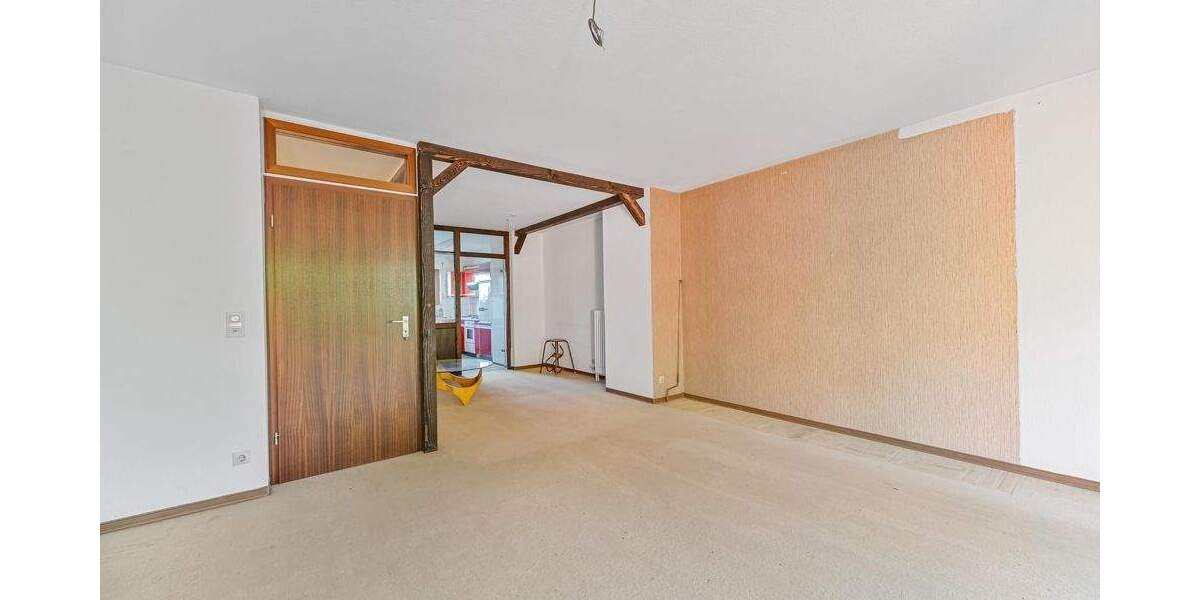 ++ RMH mit ELW und viel Platz für die große Familie - ab sofort ++ 6 zimmer