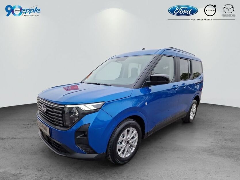 Tourneo Courier