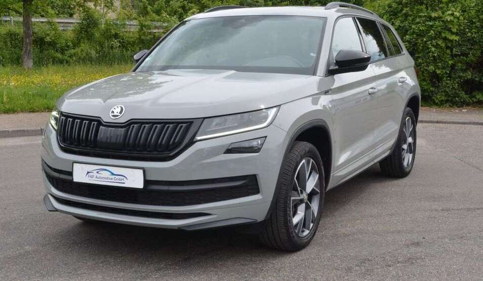 Kodiaq
