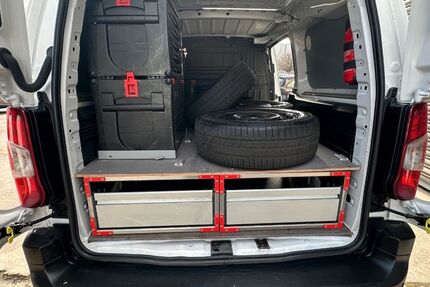 Opel Combo 48.529 km 13.900 &euro; Sindelfingen 71065