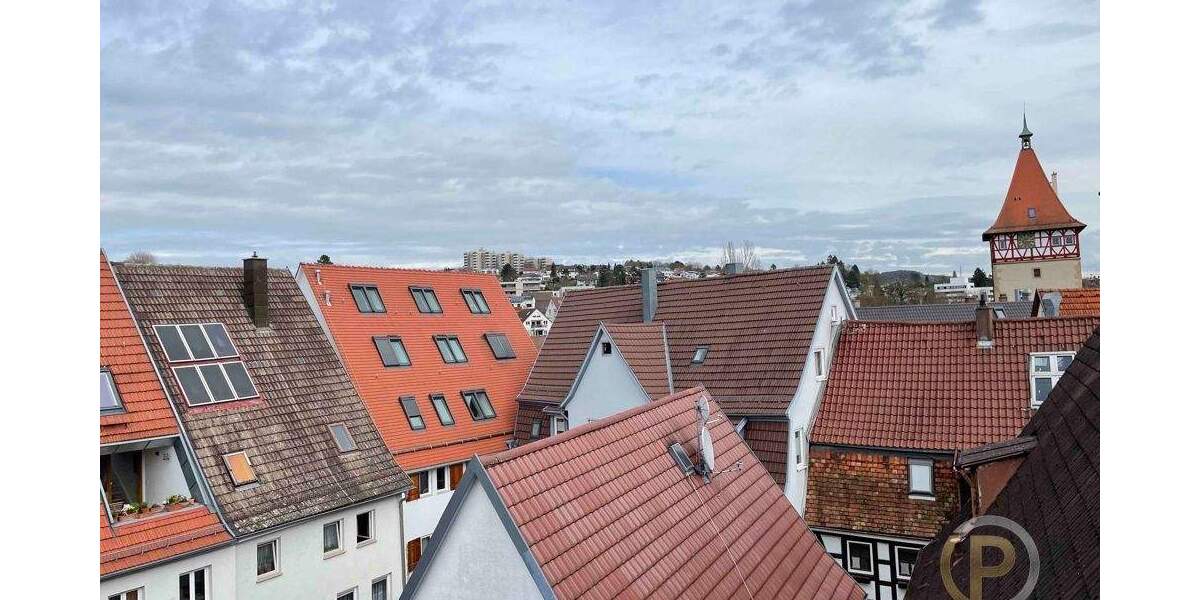 Gewerbeobjekt Waiblingen - 890.000&euro; | Angebot:25863253
