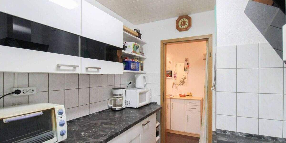 Etagenwohnung Ludwigsburg Neckarweihingen - 2 Zimmer, 51 m&sup2;, 165.000&euro; | Angebot:24857353